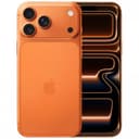 Смартфон Apple iPhone 17 Pro Max nano SIM+eSIM 512GB, оранжевый (Cosmic Orange)