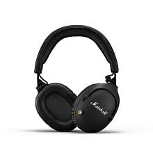 Беспроводные наушники Marshall Monitor II A.N.C., черный (Black) - 0