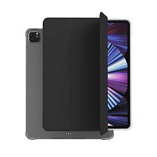 Чехол-книжка VLP Dual Folio для iPad 10,9″ 2022 (2022), поликарбонат, черный - 2