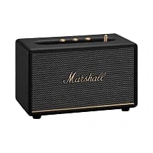 Акустическая система Marshall Acton III, 60 Вт черный (Black) - 1