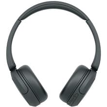Беспроводные наушники Sony WH-CH520, черный - 1