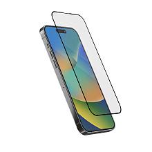 Защитное стекло uBear Nano Shield для iPhone 15 (дисплей) - 1