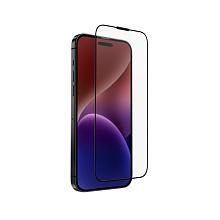 Защитное стекло Uniq Optix Matte для iPhone 15 Pro (дисплей) - 0