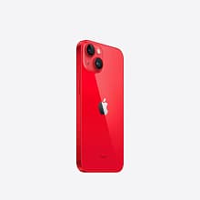Смартфон Apple iPhone 14 nano SIM+eSIM 512GB, (PRODUCT)RED - 2