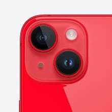 Смартфон Apple iPhone 14 nano SIM+eSIM 512GB, (PRODUCT)RED - 3