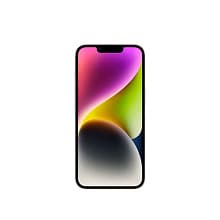 Смартфон Apple iPhone 14 nano SIM+eSIM 512GB, сияющая звезда - 1