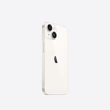 Смартфон Apple iPhone 14 nano SIM+eSIM 512GB, сияющая звезда - 2