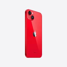 Смартфон Apple iPhone 14 Plus nano SIM+eSIM 512GB, (PRODUCT)RED - 2