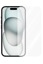 Защитное стекло Whitestone Dome glass для iPhone 15 (дисплей) - 0