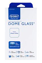 Защитное стекло Whitestone Dome glass для iPhone 15 Plus (дисплей) - 1