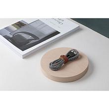 Кабель Native Union Belt Cable USB-C / Lightning 1,2м, зебра - 1