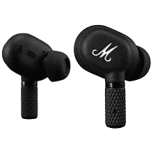 Беспроводные наушники Marshall Motif II A.N.C, черный (Black) - 0