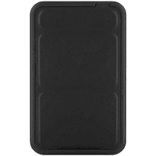 Внешний аккумулятор uBear Range MagSafe 10000 мАч, черный - 1