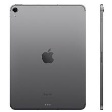 Планшет 2024 Apple iPad Air 11″ (M2, 256GB, Wi-Fi + Cellular, серый космос) - 1