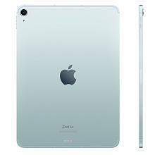 2024 Apple iPad Air 11″ (M2, 256GB, Wi-Fi, голубой) - 1