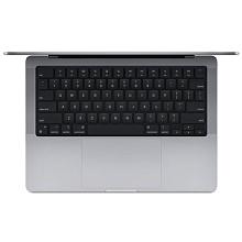 Ноутбук 2023 Apple MacBook Pro 14.2″ серый космос (8Gb, SSD 1024Gb, M3 (10 GPU)) - 2