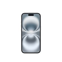 Смартфон Apple iPhone 16 nano SIM+nano SIM 128GB, белый (White) - 1