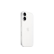 Смартфон Apple iPhone 16 nano SIM+nano SIM 128GB, белый (White) - 2
