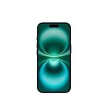 Apple iPhone 16 nano SIM+eSIM 128GB, бирюзовый (Teal) - 1