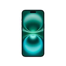 Apple iPhone 16 Plus nano SIM+eSIM 128GB, бирюзовый (Teal) - 1