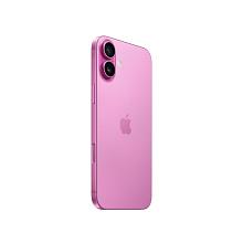 Apple iPhone 16 Plus nano SIM+eSIM 256GB, розовый (Pink) - 2