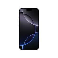 Смартфон Apple iPhone 16 Pro Max nano SIM+eSIM 256GB, черный титан (Black Titanium) - 1