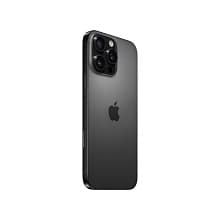 Смартфон Apple iPhone 16 Pro Max nano SIM+eSIM 256GB, черный титан (Black Titanium) - 2