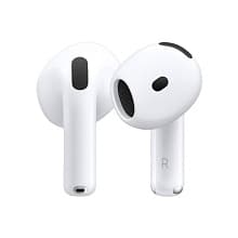 Беспроводные наушники Apple AirPods 4 ANC, белый - 2