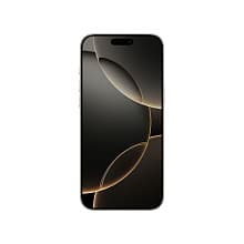 Смартфон Apple iPhone 16 Pro Max nano SIM+eSIM 256GB, натуральный титан (Natural Titanium) - 1