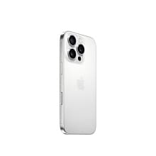 Смартфон Apple iPhone 16 Pro nano SIM+eSIM 1024GB, белый титан (White Titanium) - 2