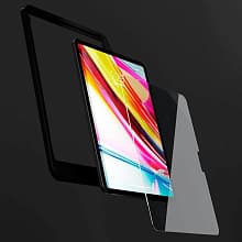 Защитное стекло VLP Easy App Glass с аппликатором для iPad Pro 11″ (2024) - 1