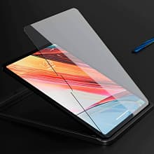 Защитное стекло VLP Easy App Glass с аппликатором для iPad Pro 11″ (2024) - 2