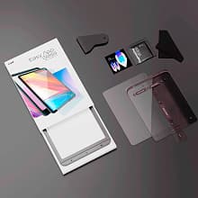 Защитное стекло VLP Easy App Glass с аппликатором для iPad Pro 11″ (2024) - 3
