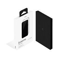 Защитное стекло uBear Extreme Nano 2.5D для iPhone 16 Pro Max - 2