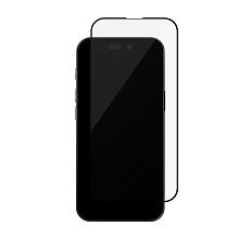 Защитное стекло uBear Extreme Nano 2.5D для iPhone 16 Plus (дисплей) - 0