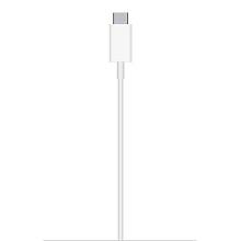 Зарядное устройство беспроводное Apple MagSafe, 15Вт, белый - 2