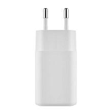 Зарядное устройство сетевое uBear Wall charger Bridge, 45Вт, белый - 2