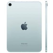 2024 Apple iPad mini 8.3″ (A17 Pro, 128GB, Wi-Fi, голубой) - 1