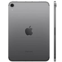 Планшет 2024 Apple iPad mini 8.3″ (A17 Pro, 256GB, Wi-Fi + Cellular, серый космос) - 1