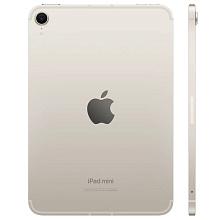 Планшет 2024 Apple iPad mini 8.3″ (A17 Pro, 128GB, Wi-Fi, сияющая звезда) - 1