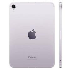Планшет 2024 Apple iPad mini 8.3″ (A17 Pro, 256GB, Wi-Fi, фиолетовый) - 1