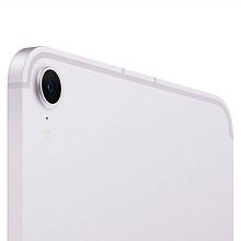 Планшет 2024 Apple iPad mini 8.3″ (A17 Pro, 256GB, Wi-Fi, фиолетовый) - 2
