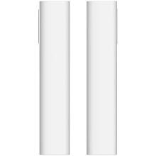 Внешний аккумулятор PERO PB06 20000 мАч, белый - 3