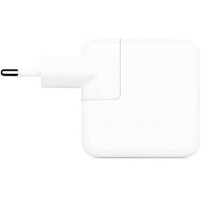 Зарядное устройство сетевое Apple USB-C, 30Вт, белый - 1
