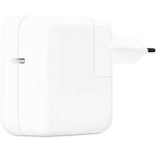Зарядное устройство сетевое Apple USB-C, 30Вт, белый - 2
