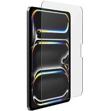 Защитное стекло Uniq Optix Clear для iPad Pro 13″ (2024) - 0