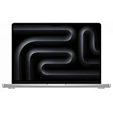 2024 Apple MacBook Pro 14.2″ серебристый (24Gb, SSD 512Gb, M4 Pro (16 GPU)) - 0