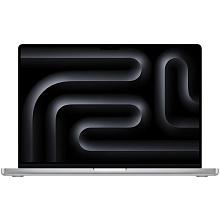Ноутбук 2024 Apple MacBook Pro 16.2″ серебристый (24Gb, SSD 512Gb, M4 Pro (20 GPU)) - 0