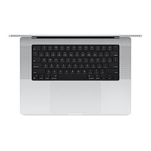 Ноутбук 2024 Apple MacBook Pro 16.2″ серебристый (24Gb, SSD 512Gb, M4 Pro (20 GPU)) - 1