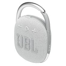 Акустическая система JBL Clip 4, 5 Вт белый - 2